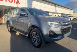 2023 Isuzu D-MAX LS-U