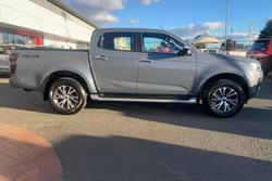 2023 Isuzu D-MAX LS-U