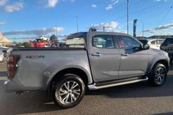 2023 Isuzu D-MAX LS-U