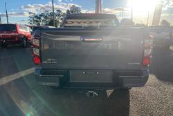 2023 Isuzu D-MAX LS-U
