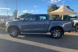 2023 Isuzu D-MAX LS-U