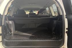 2022 Toyota Landcruiser Prado GXL