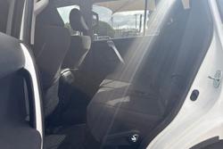 2022 Toyota Landcruiser Prado GXL