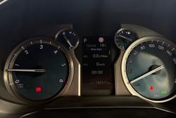 2022 Toyota Landcruiser Prado GXL