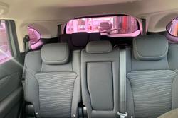 2021 Isuzu MU-X LS-M