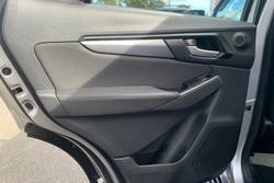 2021 Isuzu MU-X LS-M