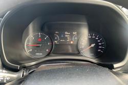 2021 Isuzu MU-X LS-M