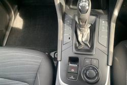 2021 Isuzu MU-X LS-M