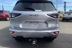 2021 Isuzu MU-X LS-M