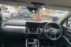 2023 Kia Sorento Sport