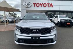 2023 Kia Sorento Sport