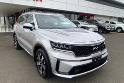 2023 Kia Sorento Sport