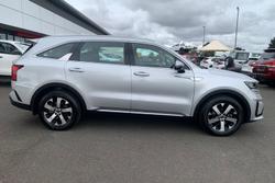 2023 Kia Sorento Sport