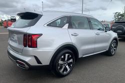 2023 Kia Sorento Sport