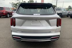 2023 Kia Sorento Sport