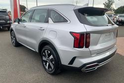 2023 Kia Sorento Sport