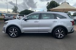 2023 Kia Sorento Sport