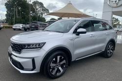 2023 Kia Sorento Sport