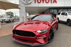2022 Ford Mustang GT
