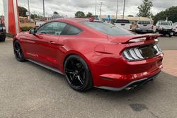 2022 Ford Mustang GT