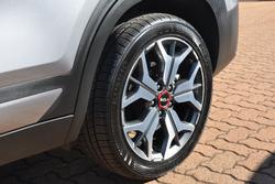 2021 Kia Seltos GT-LINE (AWD)