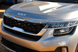 2021 Kia Seltos GT-LINE (AWD)