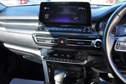2021 Kia Seltos GT-LINE (AWD)