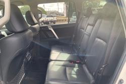 2017 Toyota Landcruiser PRADO GXL (4x4)