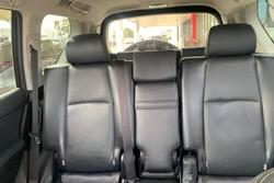 2017 Toyota Landcruiser PRADO GXL (4x4)