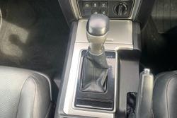2017 Toyota Landcruiser PRADO GXL (4x4)
