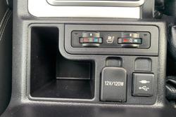 2017 Toyota Landcruiser PRADO GXL (4x4)