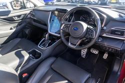 2023 Subaru Outback AWD Touring