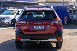 2023 Subaru Outback AWD Touring