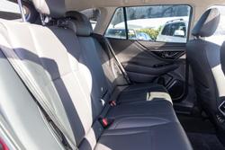 2023 Subaru Outback AWD Touring