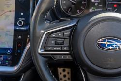2023 Subaru Outback AWD Touring