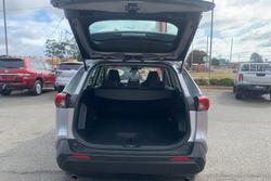 2024 Toyota RAV4 GX