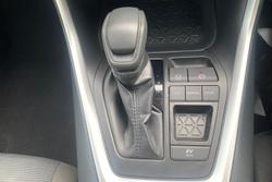 2024 Toyota RAV4 GX