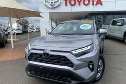 2024 Toyota RAV4 GX