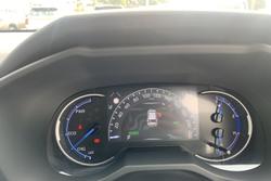 2024 Toyota RAV4 GX