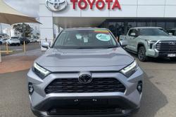2024 Toyota RAV4 GX