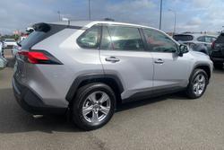 2024 Toyota RAV4 GX