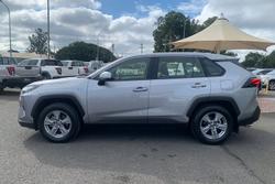 2024 Toyota RAV4 GX