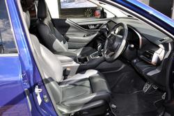 2023 Subaru Outback AWD Touring