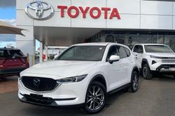 2021 Mazda CX-5 Akera