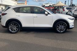 2021 Mazda CX-5 Akera