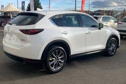 2021 Mazda CX-5 Akera