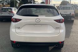 2021 Mazda CX-5 Akera
