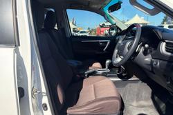 2018 Toyota Fortuner GXL
