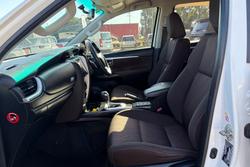 2018 Toyota Fortuner GXL