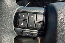 2018 Toyota Fortuner GXL
